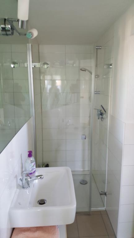 Ferienwohnung Alwind 5 リンダウ エクステリア 写真